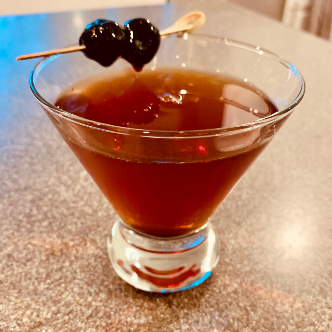 Petite Manhattan