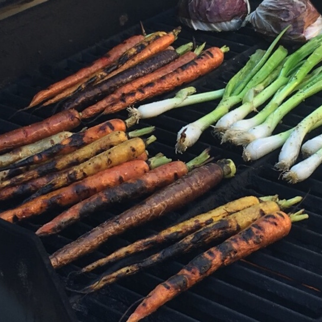 Sonomic Carrots