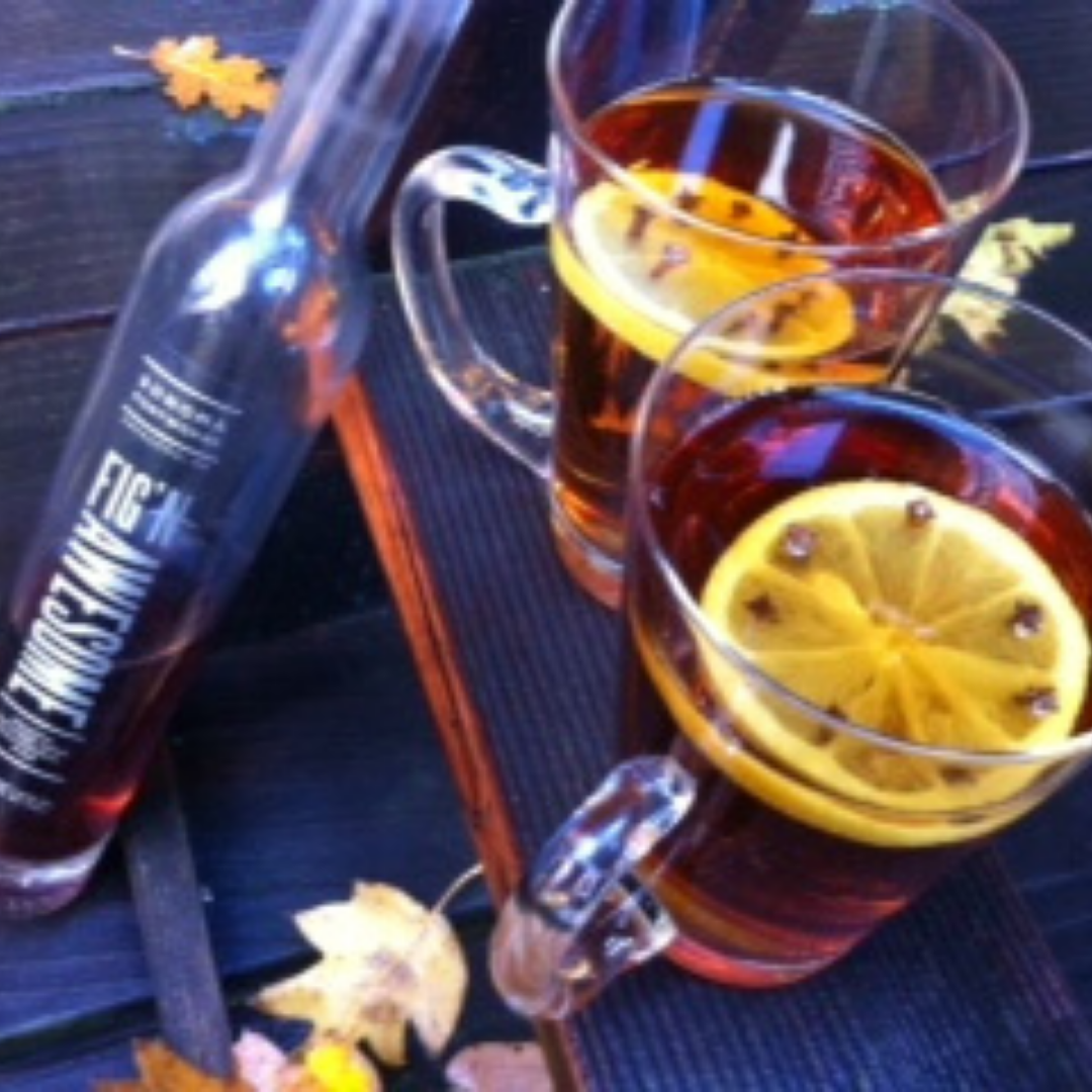 Fig'n Awesome Toddy