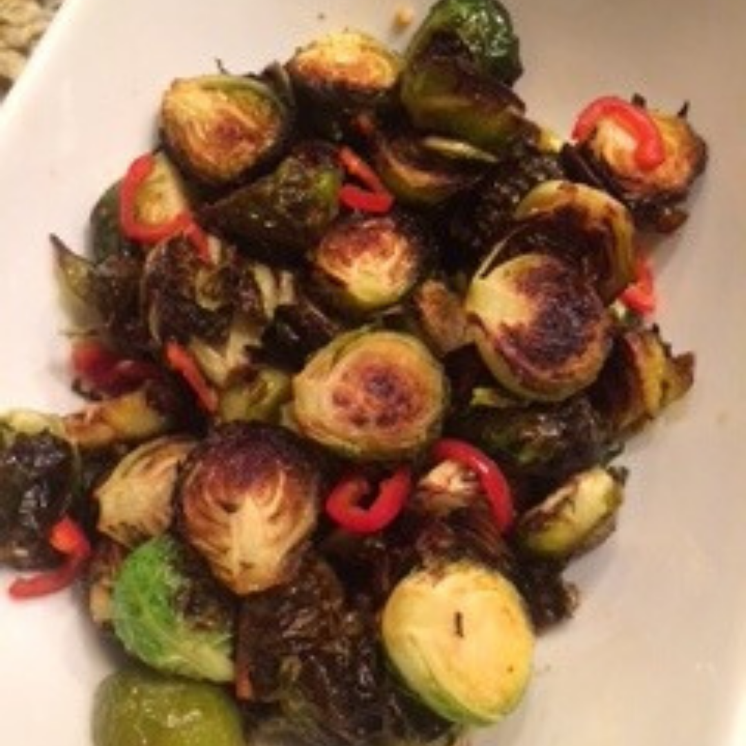 Sonomic Brussels Sprouts