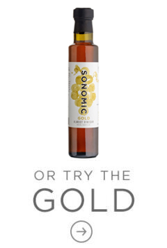 Or try the gold!